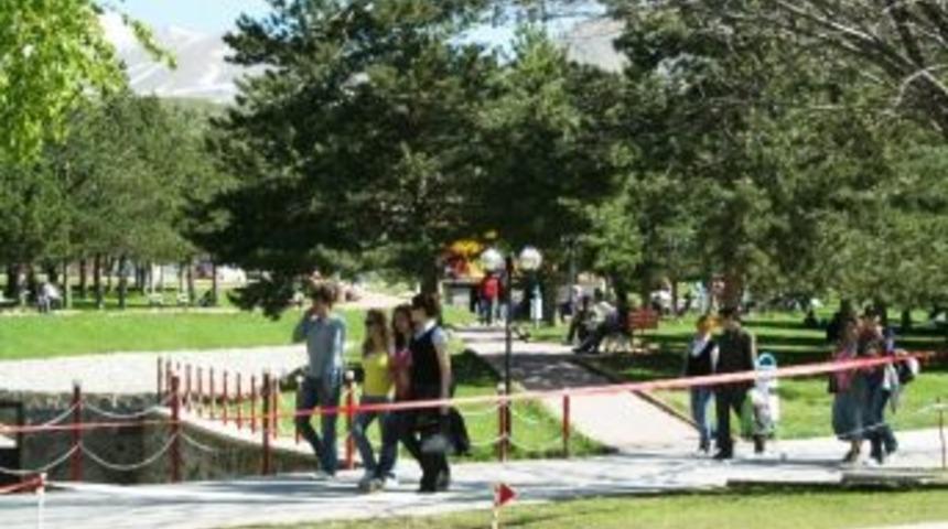 27 Bin 418 Kontenjanın Tamamına Yakını Doldu