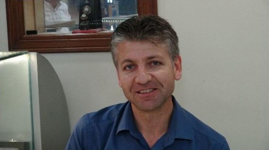 Yeni Asayiş Şube M&uuml;d&uuml;r&uuml; Seyhan Yıldırım G&ouml;revine Başladı