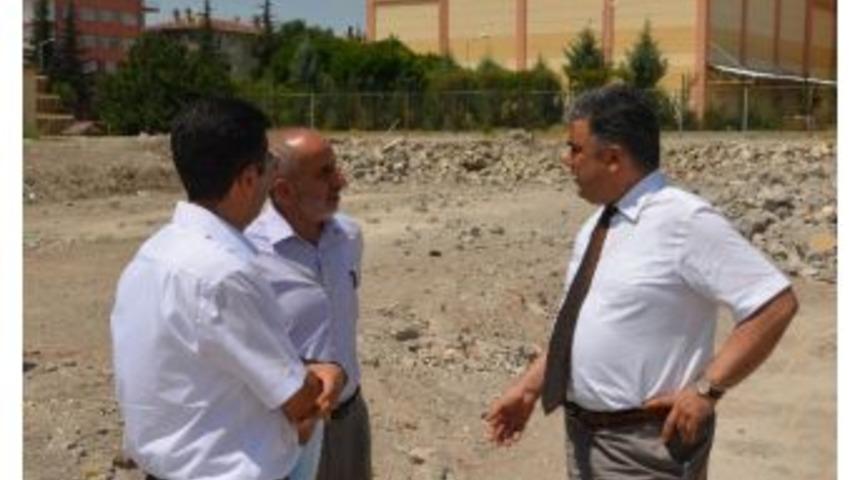 Ereğli&rsquo;ye Hanımlar Lokali