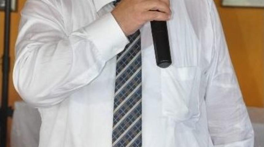 Chp, Cumhurbaşkanlığı Se&ccedil;imi &Ouml;ncesinde Bir Araya Geldi