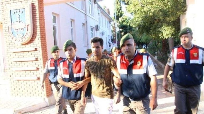 Yunanistan&rsquo;a Ka&ccedil;ma Planları Suya D&uuml;şt&uuml;