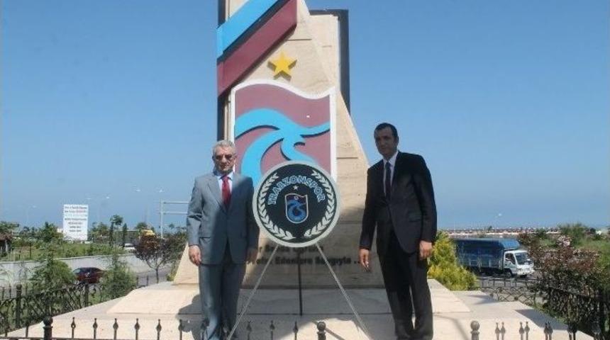 Trabzonspor'un 47. Kuruluş Yıld&ouml;n&uuml;m&uuml; Etkinlikleri