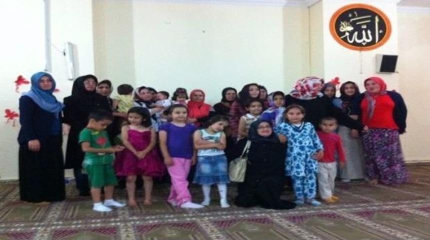 Giresun&rsquo;da, M&uuml;ltecilerle İslam Kardeşliği Geliştiriliyor