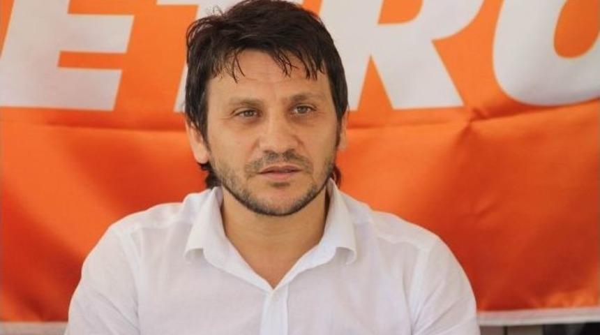 Celil Sağır&rsquo;ın J&uuml;bile Ma&ccedil;ı 23 Ağustos&rsquo;ta