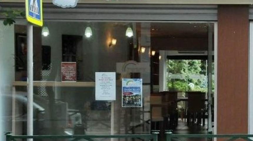 G&ouml;kkuşağı Kafe&rsquo;nin G&uuml;len Y&uuml;zleri