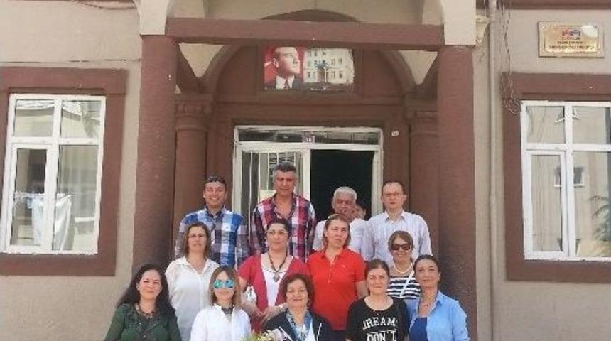 37 Yıl Sonra Buluştular