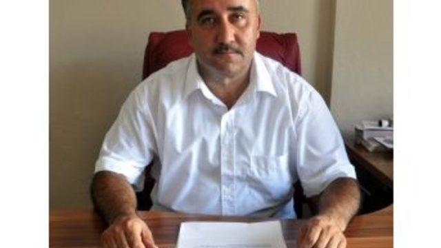 Korkmaz, Mbsts Sınavının Kaldırılmasını İstedi