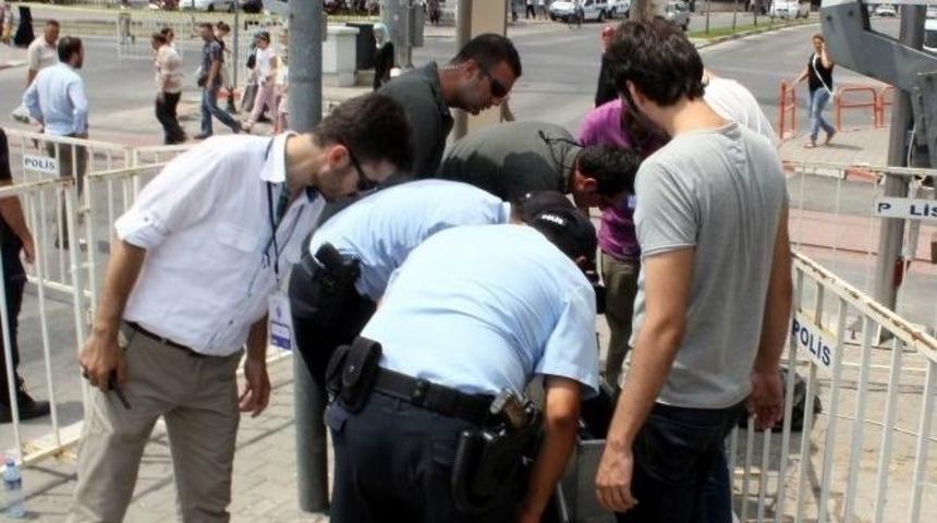 Balıkesir Başbakan Erdoğan&rsquo;ı Bekliyor