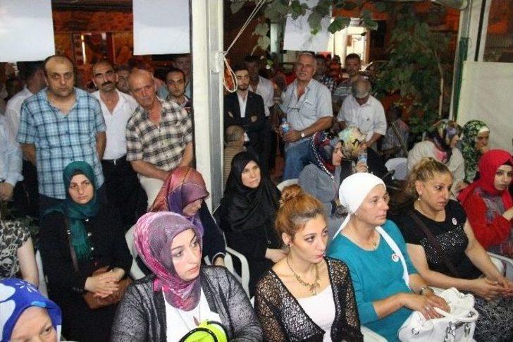 Köktaş: “erdoğan İlk Defa Kendi İçin Oy İstiyor” G2