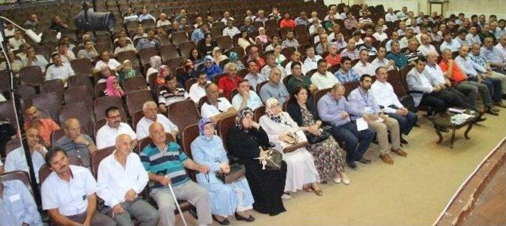 Köktaş: “erdoğan İlk Defa Kendi İçin Oy İstiyor” G4