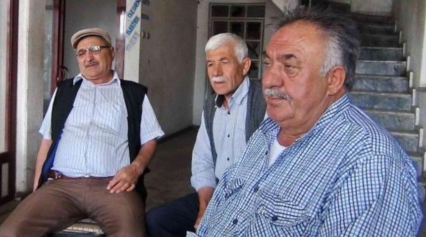 Kuşulular Cumhurbaşkanlığı Se&ccedil;iminde De Sandığa Gitmeyecek