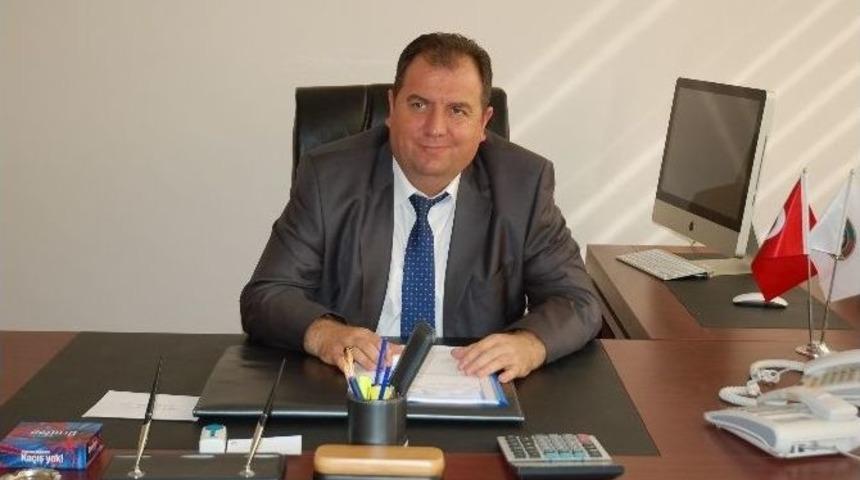 Malkaraspor Y&ouml;netimi Belli Oldu