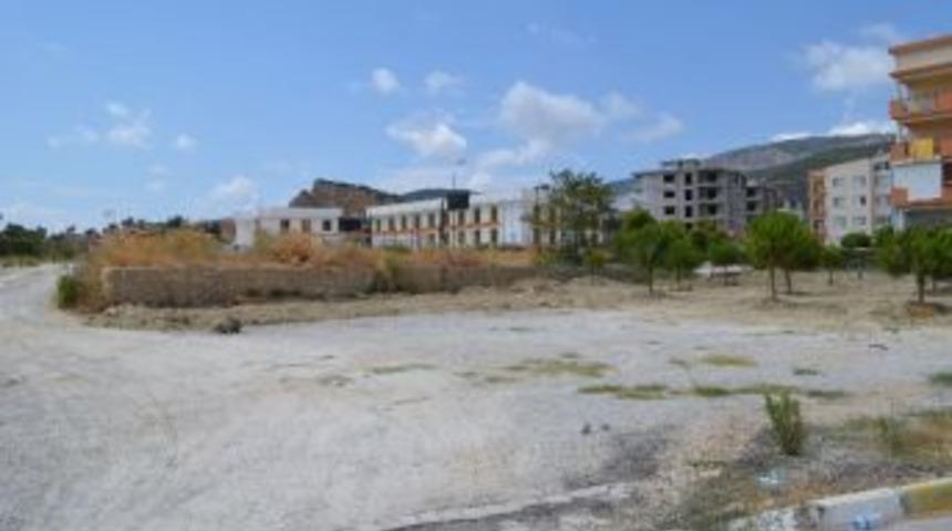 S&ouml;ke&rsquo;ye Belediye Ve Ad&uuml; İşbirliği İle Spor Kompleksi