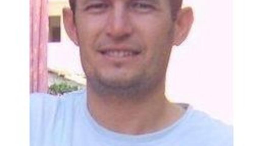 Denizli&rsquo;de Ş&uuml;pheli &Ouml;l&uuml;m