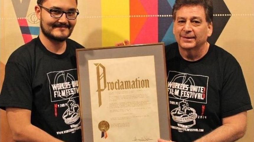 Boz&uuml;y&uuml;kl&uuml; Gen&ccedil; New York&rsquo;un Dikkatini &Ccedil;ekti