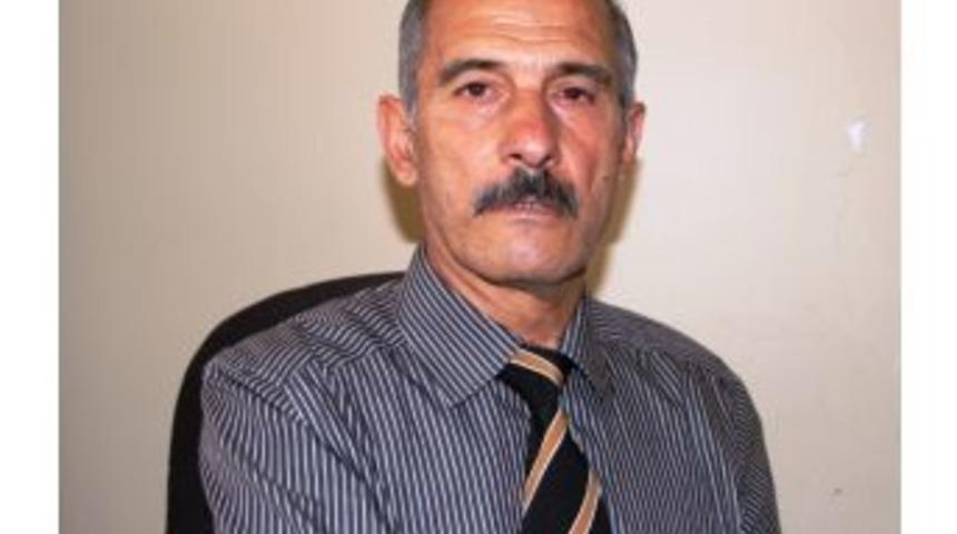 Asimder&rsquo;den Azerbeycan&rsquo;a Taziye Mesajı