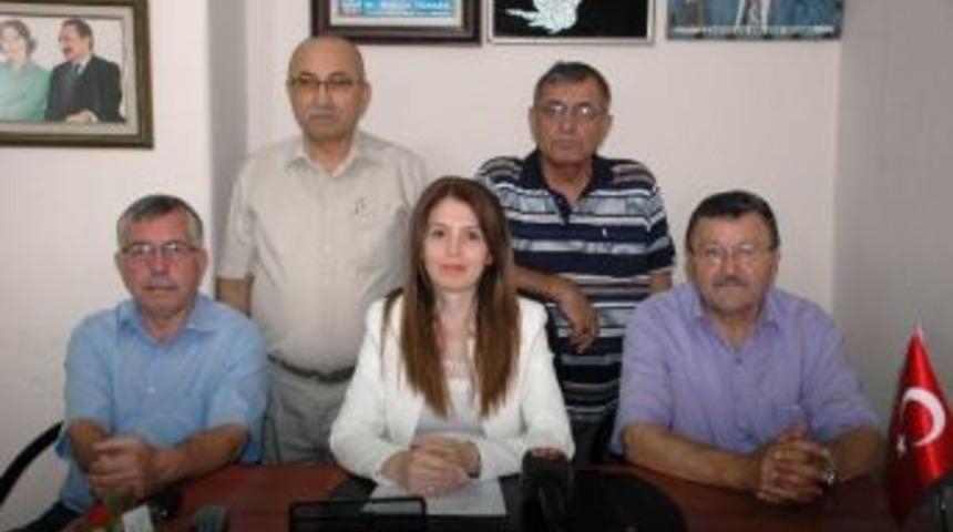 Yaklaşan Cumhurbaşkanlığı Se&ccedil;imi