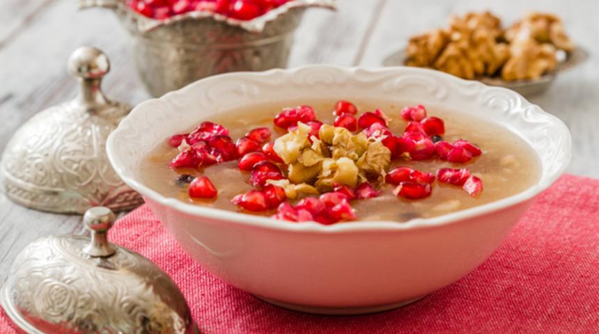 Depresyondan bağışıklığa, işte aşurenin faydaları!