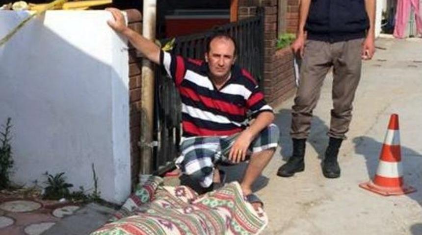 Ekmek Alırken Kalp Krizi Ge&ccedil;iren Adam Hayatını Kaybetti