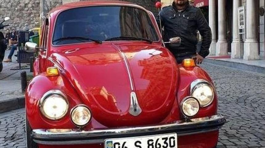 Kız Arkadaşıyla Tartışan Gen&ccedil; İntihar Etti