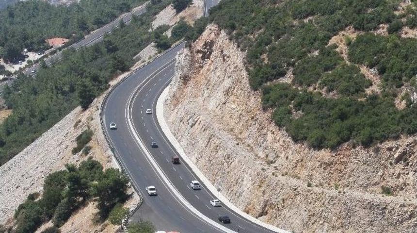 &Ouml;l&uuml;m Rampasına Neşter