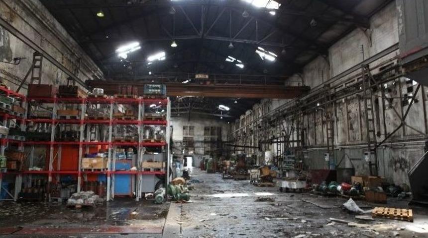 İbb'den Hortum A&ccedil;ıklaması