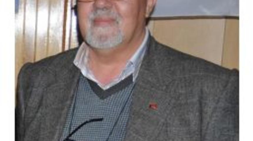 K&uuml;&ccedil;&uuml;kkuyu Chp&rsquo;de İstifa