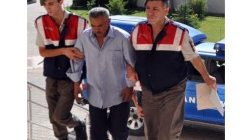 Maganda Kurşunu Ş&uuml;phelisi Adliyeye Sevk Edildi