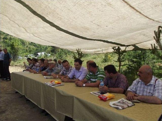 Yöresel Etli Ekmek Günü Düzenlendi