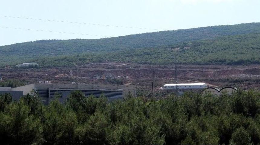 120 Milyon Tl&rsquo;lik Tıp Fak&uuml;ltesi İnşaatı Durdu