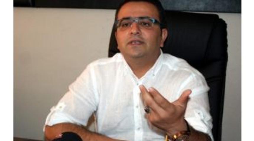 Haksen Başkanı Yaman: &ldquo;memurun Cebinde 21 Tl Kaldı "