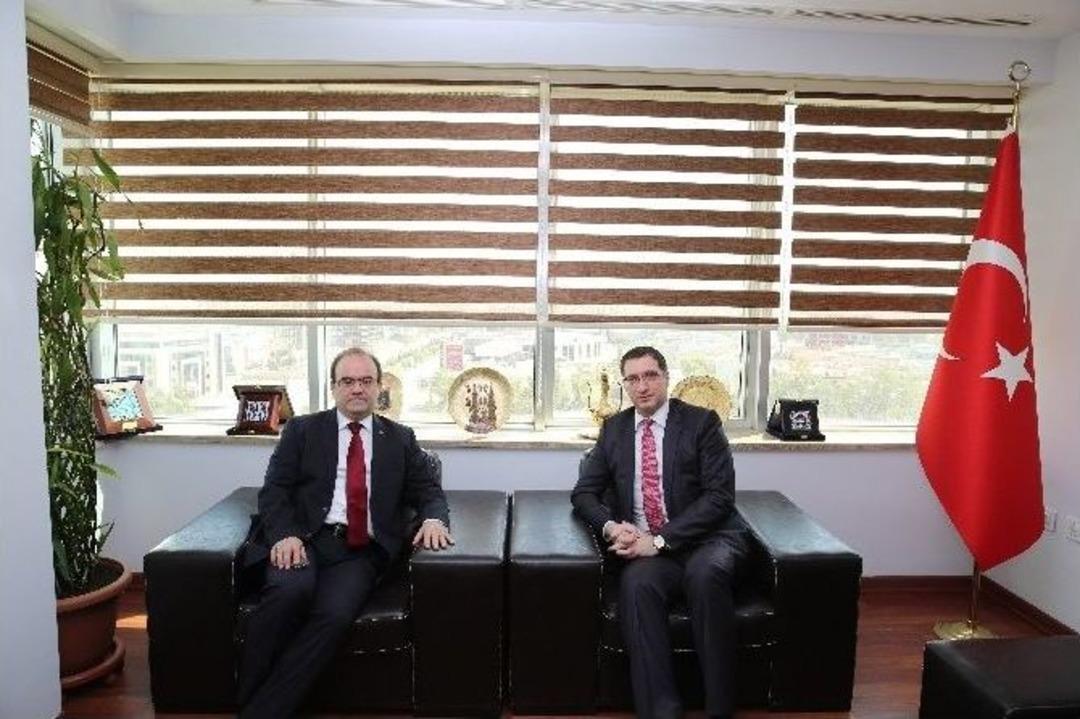 Tika, Kuzey Irak&rsquo;ta T&uuml;rkmenlerin Yanında