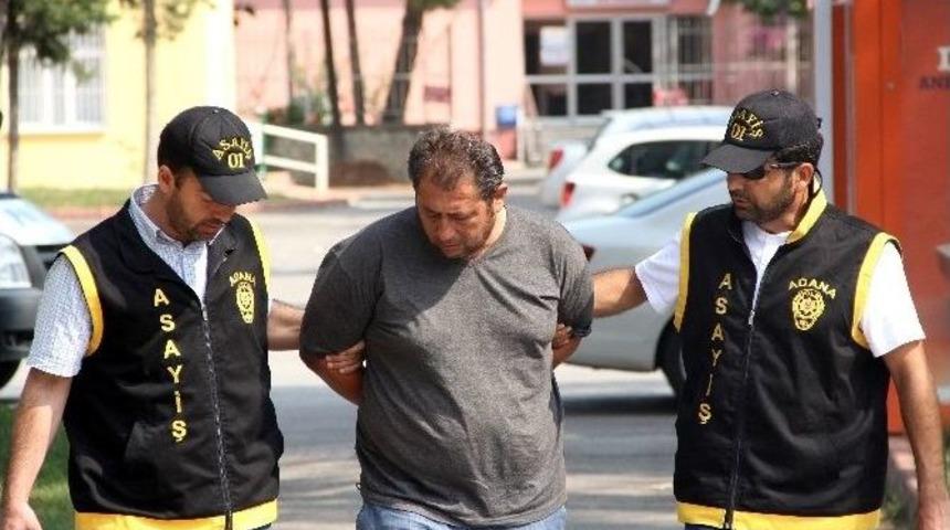 Sahte Altınları 11 Bin Tl&rsquo;ye Sattı