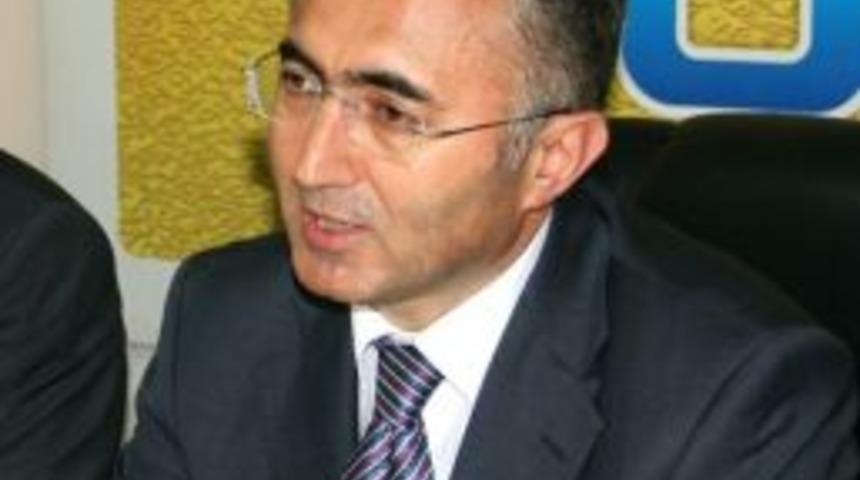 Bolu&rsquo;da Anketlerden &lsquo;erdoğan&rsquo; &Ccedil;ıktı