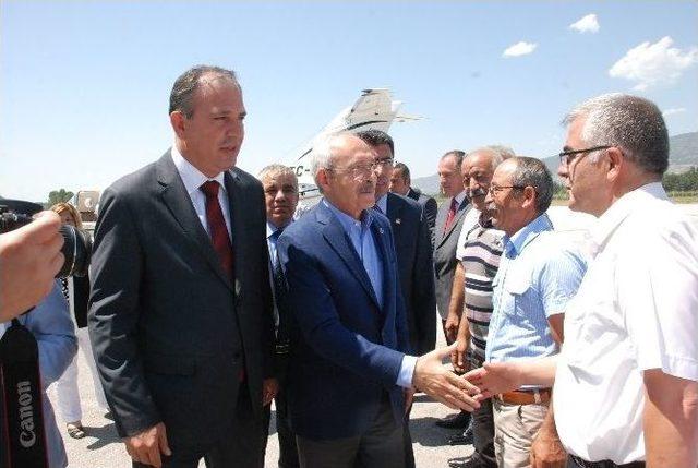 Kılı&ccedil;daroğlu: "benim &Ouml;dediğim Vergiyle Propagandasını Yapıyor&rdquo; 2