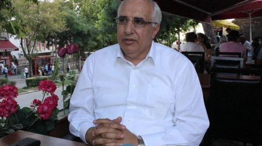 Edirne&rsquo;den, Rumeli Festivaline B&uuml;y&uuml;k Destek