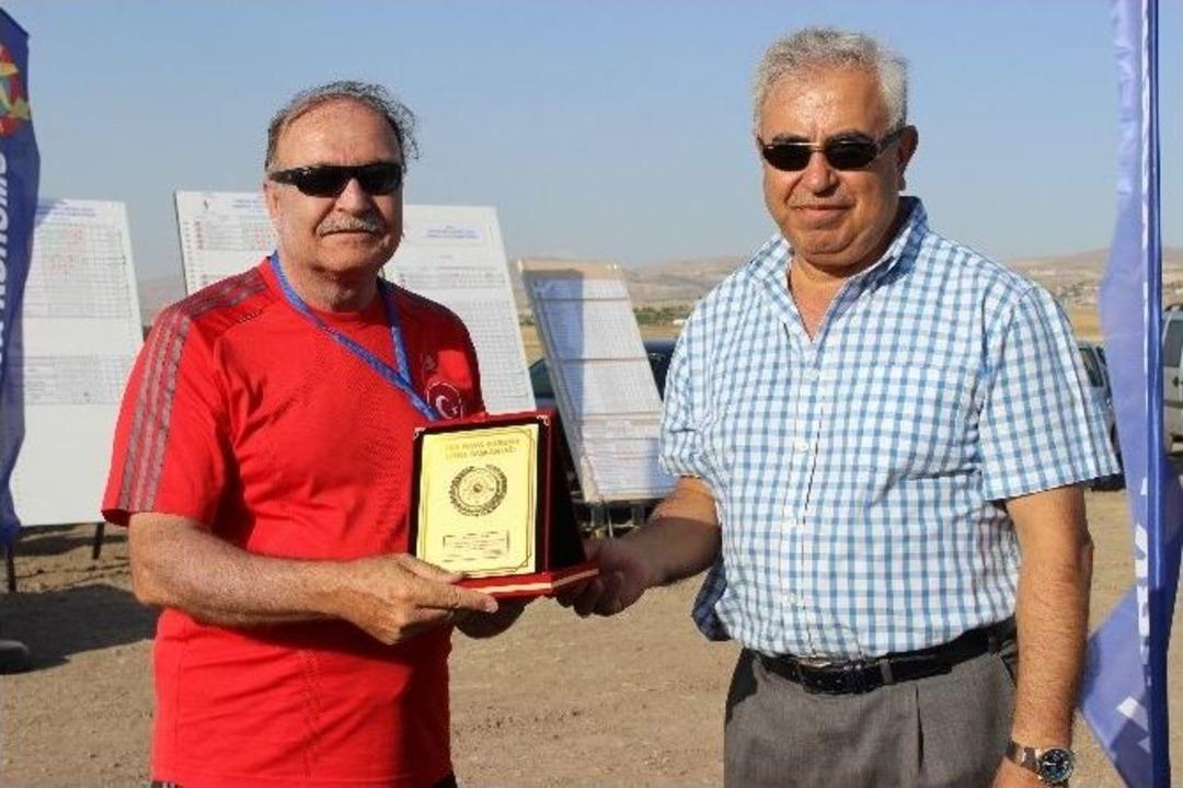 G&ouml;lbaşı Semalarında Yıllar Sonra Bir İlk