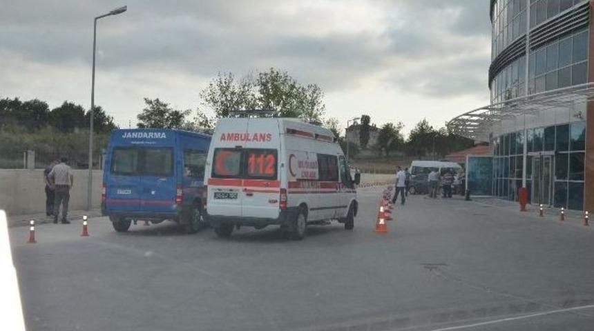 Hayvan Otlatma Meselesinde Silahlar Konuştu: 6 Yaralı