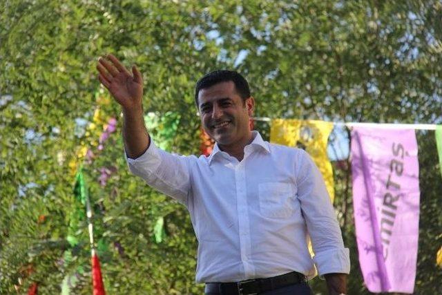 Demirtaş: 