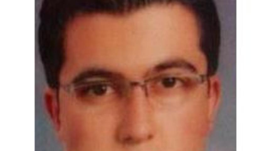 &Ouml;nce Vurduğu Sevgilisi Sonra Kendisi Hastanede &Ouml;ld&uuml;