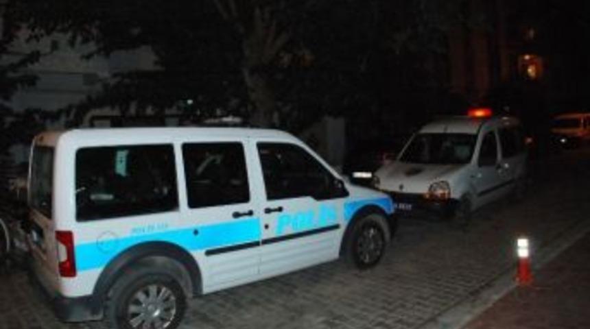 Didim&rsquo;de Bir Kişi Evinde &Ouml;l&uuml; Bulundu