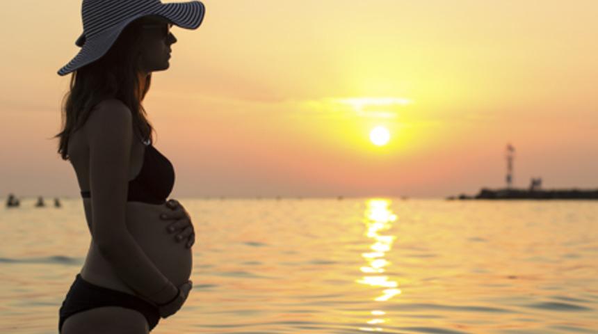 Hamilelikte sabah bulantılarından kurtulmanın yolları