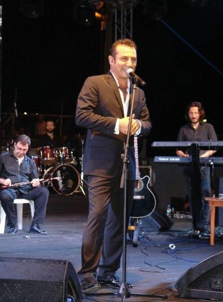 Ferhat Göçer İnebolu'yu Salladı G5