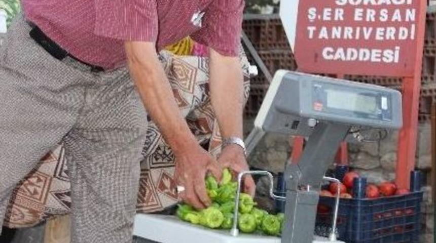 Cemele'de Biber Festivali Başladı