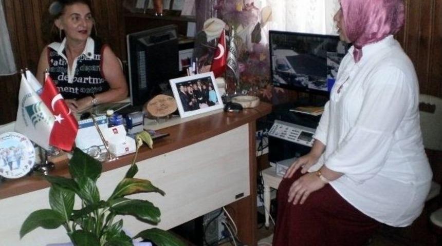 (&ouml;zel Haber) Bursa&rsquo;nın Demir Leydileri