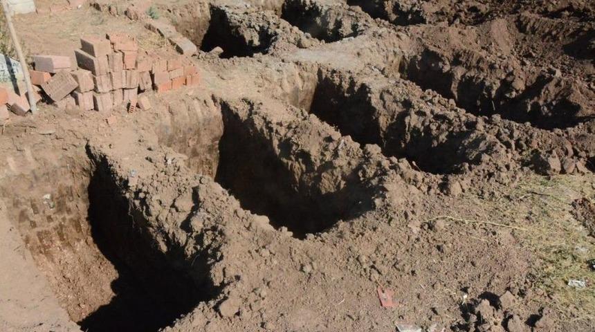 Batman&rsquo;da 7 Kişinin &Ouml;ld&uuml;r&uuml;lmesi