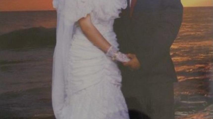 (&ouml;zel Haber) 12 Yaşında Evlendi, 14 Yaşında Anne Oldu