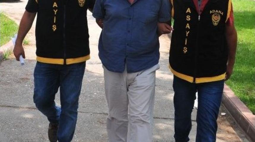 Dolandırıcı 1 Ayda İkinci Kez Yakalandı