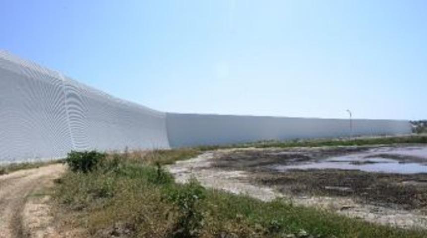 &Ouml;zl&uuml;ce Ve Altınşehir K&ouml;t&uuml; Kokudan Kurtuluyor