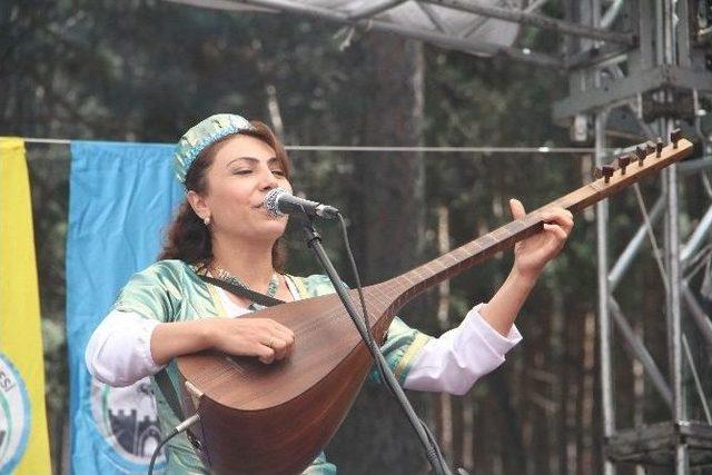 Ardahan’da Festival Coşkusu